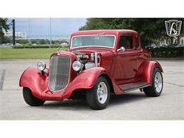 1934 Plymouth Coupe (CC-2102299) for sale in Lake Mary, Florida