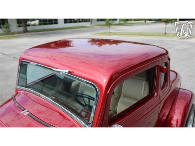 1934 Plymouth Coupe (CC-2102299) for sale in Lake Mary, Florida