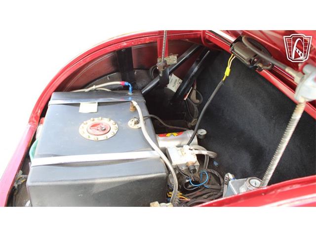 1934 Plymouth Coupe (CC-2102299) for sale in Lake Mary, Florida