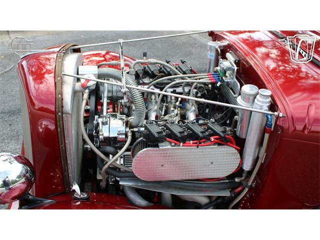 1934 Plymouth Coupe (CC-2102299) for sale in Lake Mary, Florida