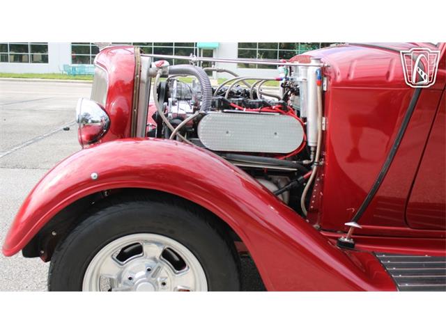 1934 Plymouth Coupe (CC-2102299) for sale in Lake Mary, Florida