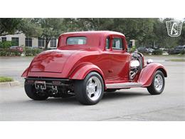 1934 Plymouth Coupe (CC-2102299) for sale in Lake Mary, Florida
