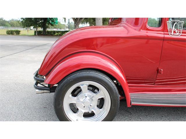 1934 Plymouth Coupe (CC-2102299) for sale in Lake Mary, Florida