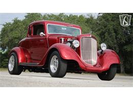 1934 Plymouth Coupe (CC-2102299) for sale in Lake Mary, Florida