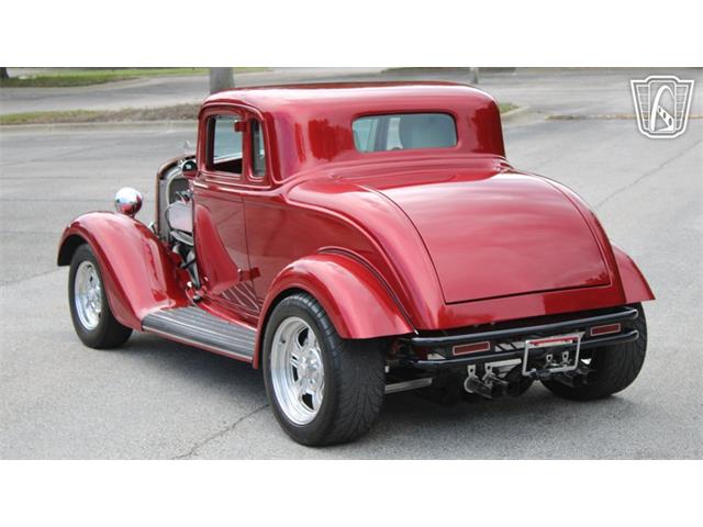 1934 Plymouth Coupe (CC-2102299) for sale in Lake Mary, Florida
