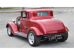 1934 Plymouth Coupe (CC-2102299) for sale in Lake Mary, Florida