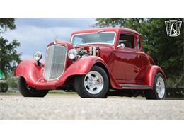 1934 Plymouth Coupe (CC-2102299) for sale in Lake Mary, Florida