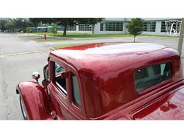 1934 Plymouth Coupe (CC-2102299) for sale in Lake Mary, Florida