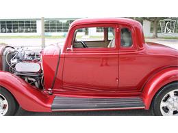 1934 Plymouth Coupe (CC-2102299) for sale in Lake Mary, Florida