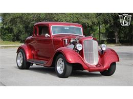 1934 Plymouth Coupe (CC-2102299) for sale in Lake Mary, Florida