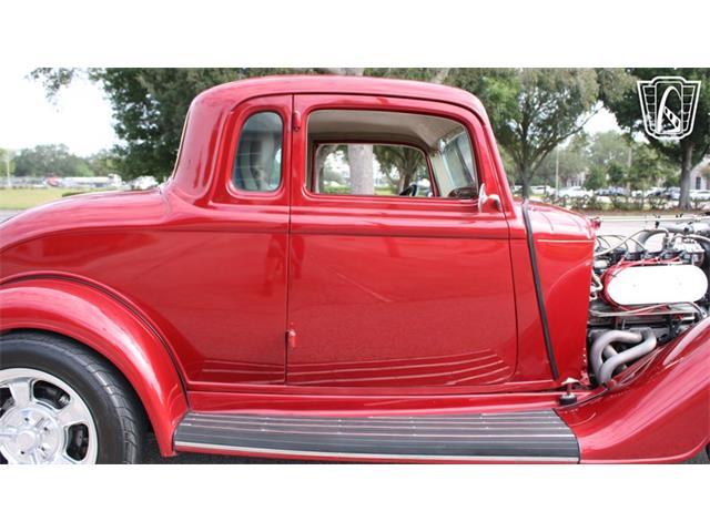 1934 Plymouth Coupe (CC-2102299) for sale in Lake Mary, Florida