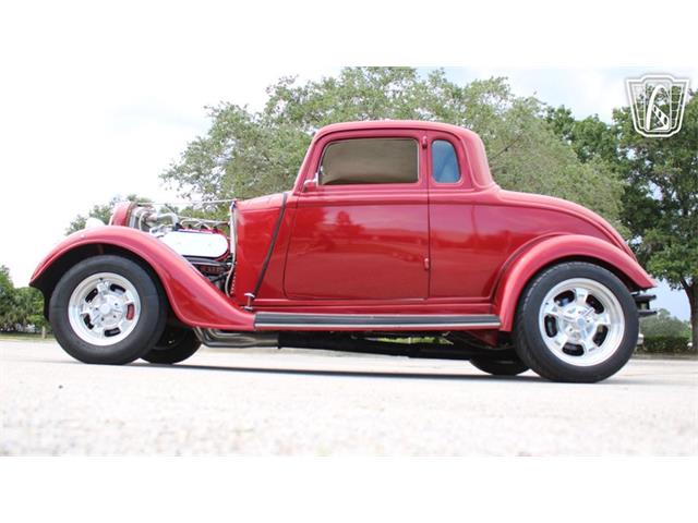 1934 Plymouth Coupe (CC-2102299) for sale in Lake Mary, Florida