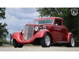 1934 Plymouth Coupe (CC-2102299) for sale in Lake Mary, Florida