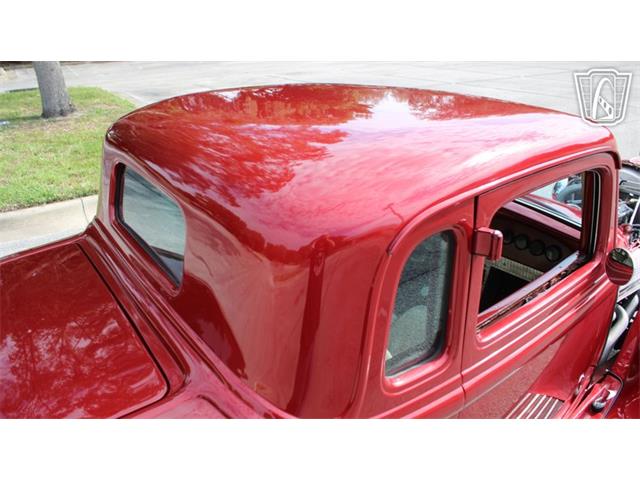 1934 Plymouth Coupe (CC-2102299) for sale in Lake Mary, Florida
