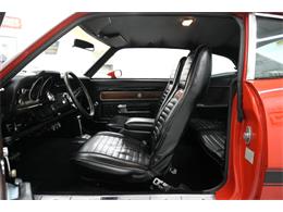 1972 Ford Maverick (CC-2100023) for sale in Homer City, Pennsylvania