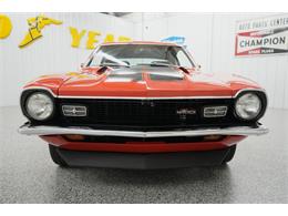 1972 Ford Maverick (CC-2100023) for sale in Homer City, Pennsylvania