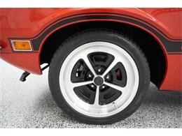 1972 Ford Maverick (CC-2100023) for sale in Homer City, Pennsylvania