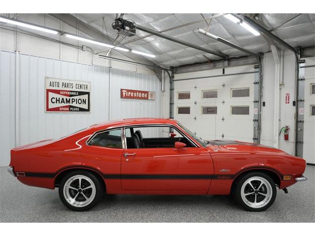 1972 Ford Maverick (CC-2100023) for sale in Homer City, Pennsylvania