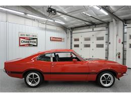 1972 Ford Maverick (CC-2100023) for sale in Homer City, Pennsylvania