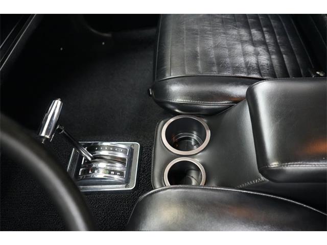 1972 Ford Maverick (CC-2100023) for sale in Homer City, Pennsylvania