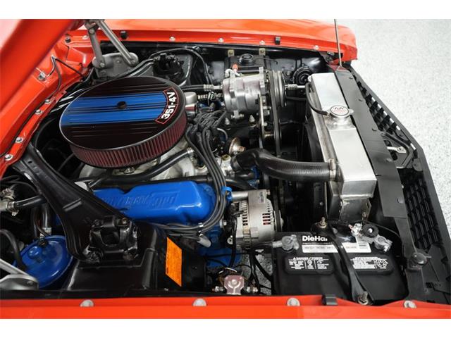 1972 Ford Maverick (CC-2100023) for sale in Homer City, Pennsylvania