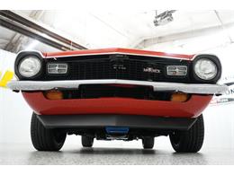 1972 Ford Maverick (CC-2100023) for sale in Homer City, Pennsylvania