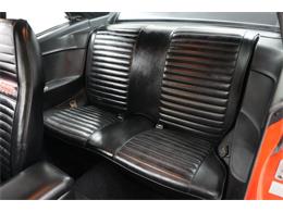 1972 Ford Maverick (CC-2100023) for sale in Homer City, Pennsylvania
