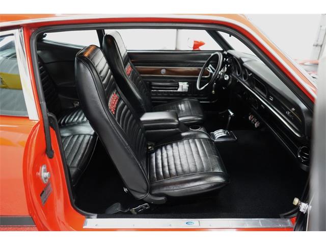 1972 Ford Maverick (CC-2100023) for sale in Homer City, Pennsylvania