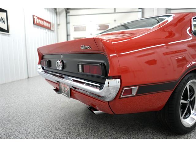 1972 Ford Maverick (CC-2100023) for sale in Homer City, Pennsylvania