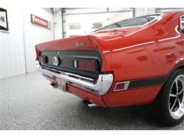 1972 Ford Maverick (CC-2100023) for sale in Homer City, Pennsylvania