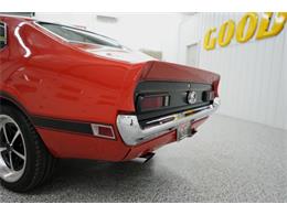 1972 Ford Maverick (CC-2100023) for sale in Homer City, Pennsylvania