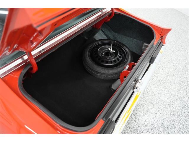 1972 Ford Maverick (CC-2100023) for sale in Homer City, Pennsylvania