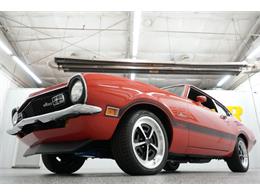 1972 Ford Maverick (CC-2100023) for sale in Homer City, Pennsylvania