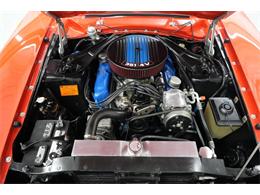 1972 Ford Maverick (CC-2100023) for sale in Homer City, Pennsylvania