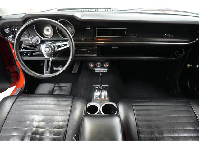 1972 Ford Maverick (CC-2100023) for sale in Homer City, Pennsylvania