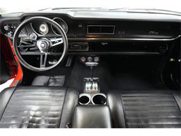 1972 Ford Maverick (CC-2100023) for sale in Homer City, Pennsylvania