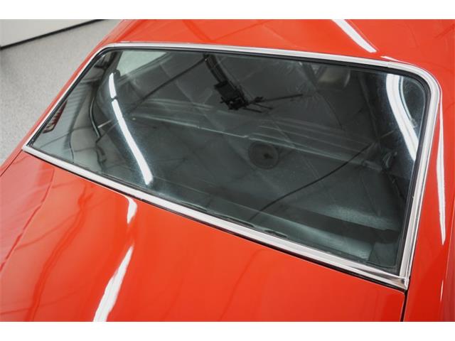 1972 Ford Maverick (CC-2100023) for sale in Homer City, Pennsylvania