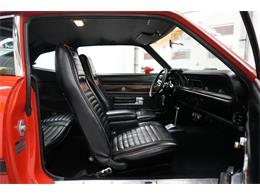 1972 Ford Maverick (CC-2100023) for sale in Homer City, Pennsylvania