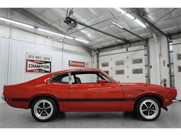 1972 Ford Maverick (CC-2100023) for sale in Homer City, Pennsylvania