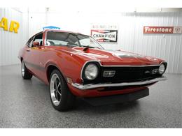 1972 Ford Maverick (CC-2100023) for sale in Homer City, Pennsylvania