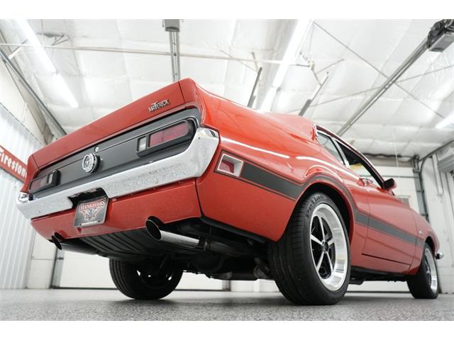 1972 Ford Maverick (CC-2100023) for sale in Homer City, Pennsylvania