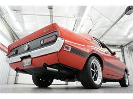 1972 Ford Maverick (CC-2100023) for sale in Homer City, Pennsylvania