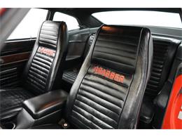 1972 Ford Maverick (CC-2100023) for sale in Homer City, Pennsylvania