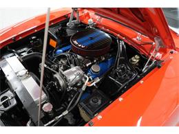 1972 Ford Maverick (CC-2100023) for sale in Homer City, Pennsylvania