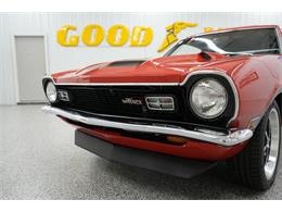 1972 Ford Maverick (CC-2100023) for sale in Homer City, Pennsylvania