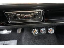 1972 Ford Maverick (CC-2100023) for sale in Homer City, Pennsylvania