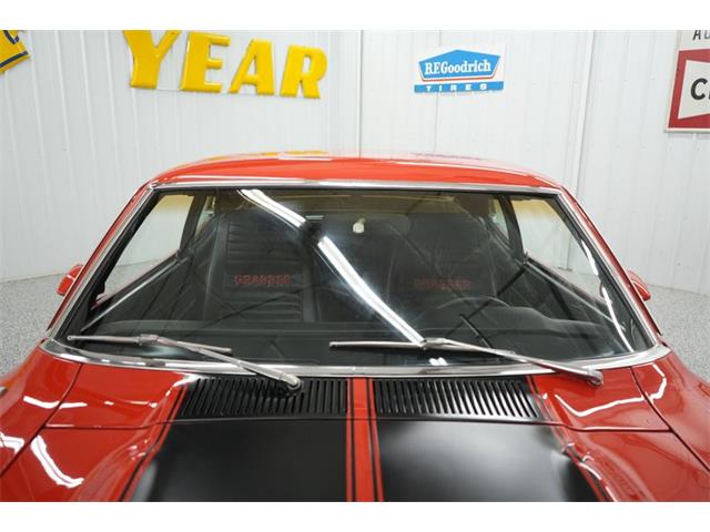 1972 Ford Maverick (CC-2100023) for sale in Homer City, Pennsylvania