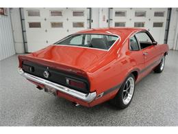 1972 Ford Maverick (CC-2100023) for sale in Homer City, Pennsylvania