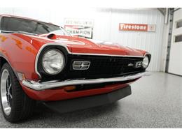 1972 Ford Maverick (CC-2100023) for sale in Homer City, Pennsylvania