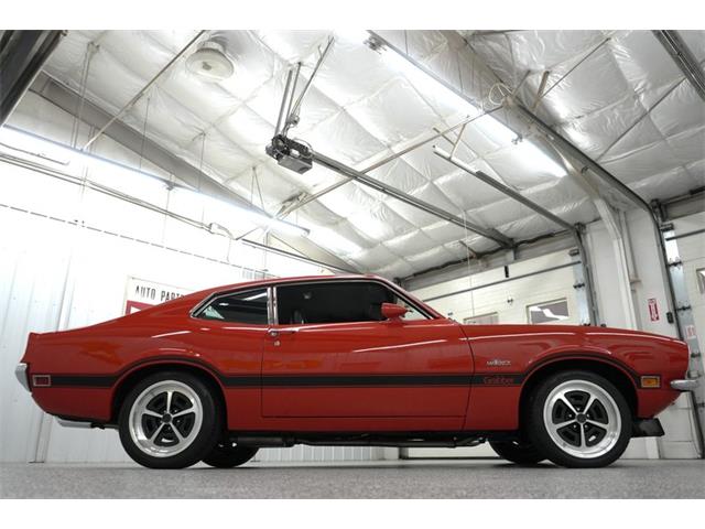 1972 Ford Maverick (CC-2100023) for sale in Homer City, Pennsylvania